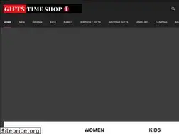 Sites similar to giftstimeshop.com