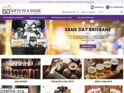 Sites similar to giftstoadoor.com.au
