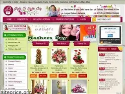 Sites similar to giftstodelhicity.com