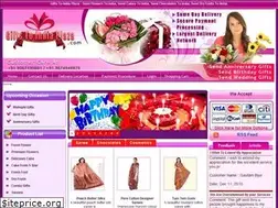 Sites similar to giftstoindiaplaza.com