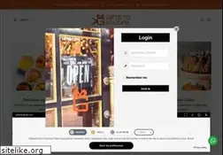 Sites similar to giftstokolkata.com