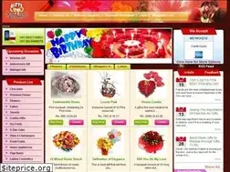 Sites similar to giftstomumbaicity.com