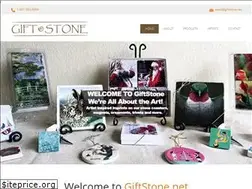 Sites similar to giftstone.net