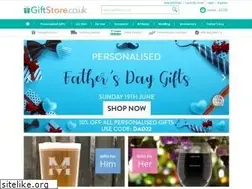 Sites similar to giftstore.co.uk