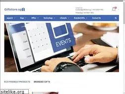 Sites similar to giftstore.sg