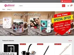Sites similar to giftstrend.com
