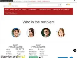 Sites similar to giftsuncommon.com
