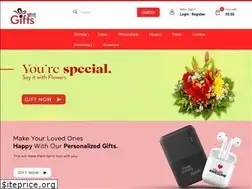 Sites similar to giftsvalla.com
