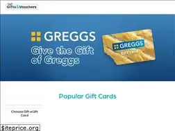 Sites similar to giftsvouchers.co.uk