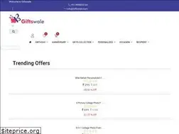 Sites similar to giftswale.com