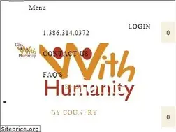 Sites similar to giftswithhumanity.com
