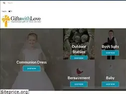 Sites similar to giftswithlove.com