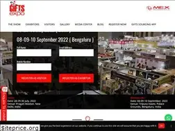 Sites similar to giftsworldexpo.com