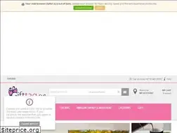 Sites similar to gifttag.ae