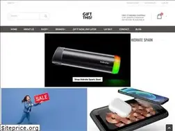 Sites similar to giftthis.com.au