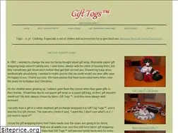 Sites similar to gifttogs.com