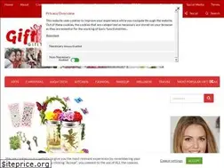 Sites similar to gifttomom.com