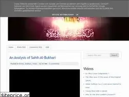 Sites similar to gifttosunnis.blogspot.com