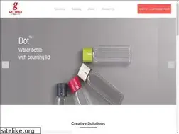 Sites similar to gifttouch.co.in