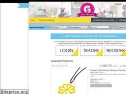 Sites similar to gifttrader.co.nz