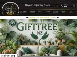 Sites similar to gifttree.co.nz