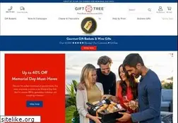 Sites similar to gifttree.com