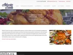 Sites similar to giftturkey.com