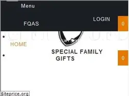 Sites similar to giftufo.com