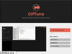 Sites similar to giftuna.io