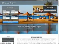 Sites similar to giftunazurresort.com