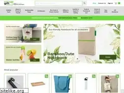 Sites similar to giftup.eu