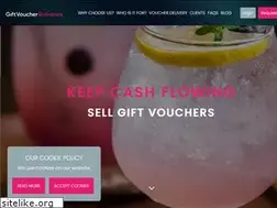 Sites similar to giftvoucherbrilliance.co.uk