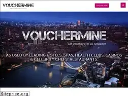 Sites similar to giftvouchermanager.com