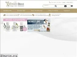 Sites similar to giftwaredirect.com.au
