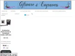 Sites similar to giftwareengravers.co.nz