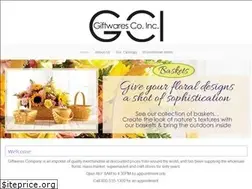 Sites similar to giftwaresco.com