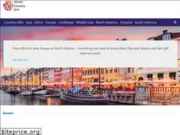Sites similar to giftwonders.com