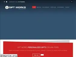 Sites similar to giftworks.lk