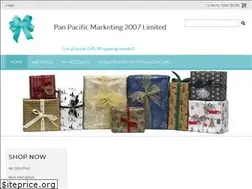 Sites similar to giftwrapping.co.nz