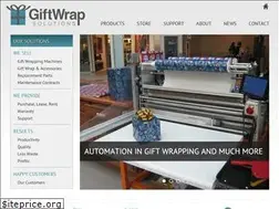 Sites similar to giftwrapsolutions.com