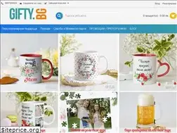 Sites similar to gifty.bg