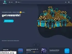 Sites similar to gifty.gg