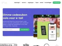 Sites similar to gifty.nl