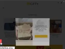 Sites similar to gifty.pk