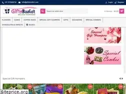 Sites similar to giftybasket.com