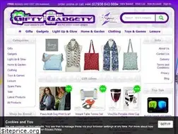 Sites similar to giftygadgety.com
