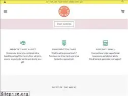Sites similar to giftyganggang.com