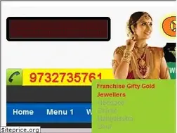 Sites similar to giftygoldjewellers.blogspot.com