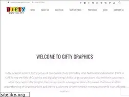 Sites similar to giftygraphics.com