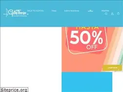 Sites similar to giftythings.com.pa